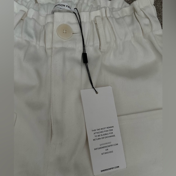 NWT Emerson Fry Orchard Pant - Picture 9 of 10